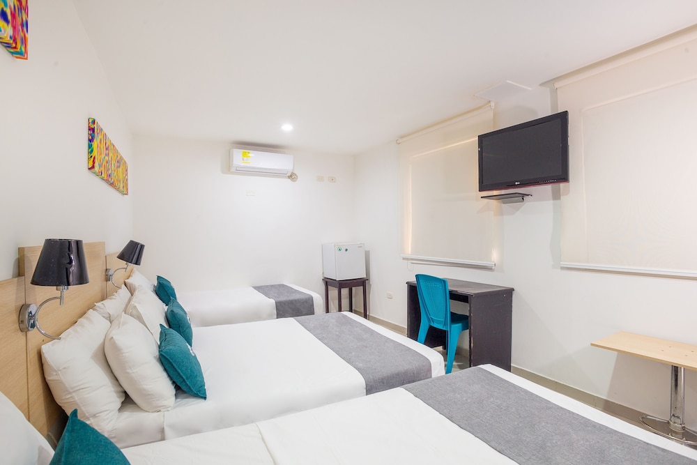 Hotel Ayenda Casa Real Monteria 16/38