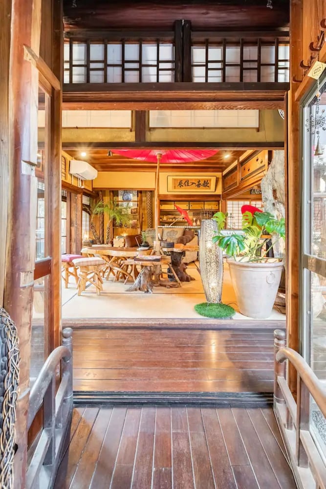 Kominka Mitsuhama Ryokan 6/41