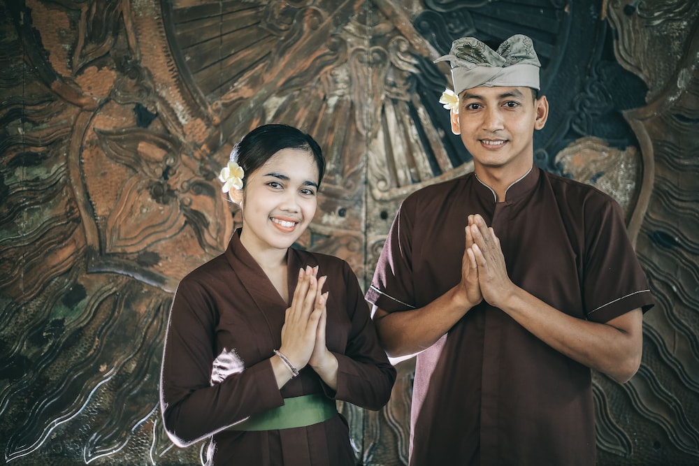 Kuwarasan A Pramana Experience 41/75