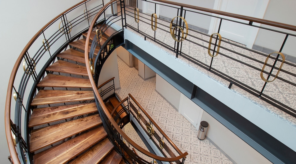 Hotel MX mas reforma CDMX, Trademark Collection by Wyndham in MEXICO CITY