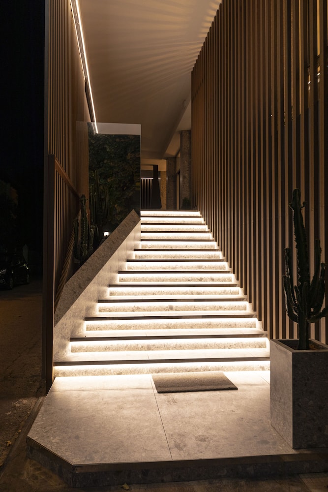 BIO BOUTIQUE HOTEL XU' 46/72