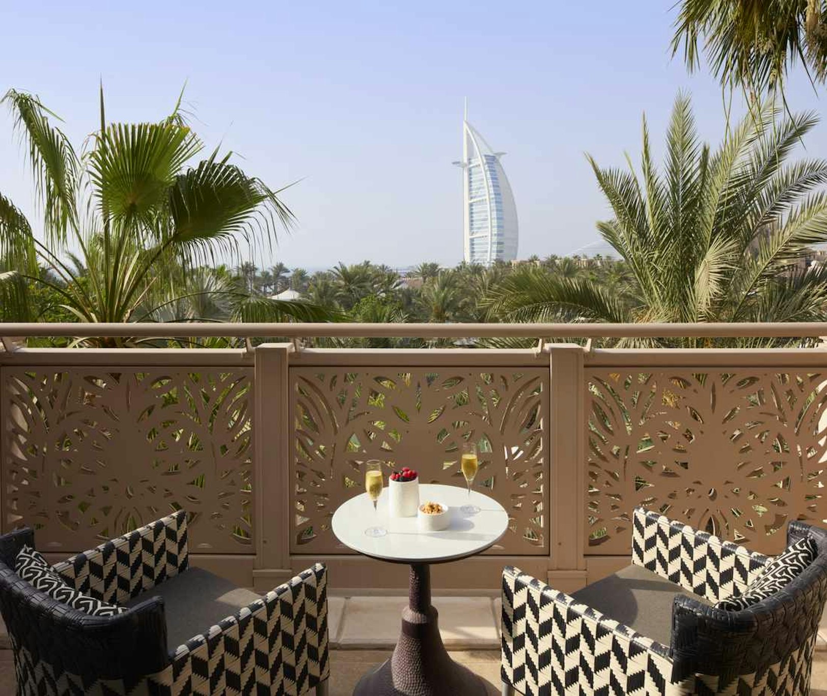 Jumeirah Al Qasr Dubai 59/61