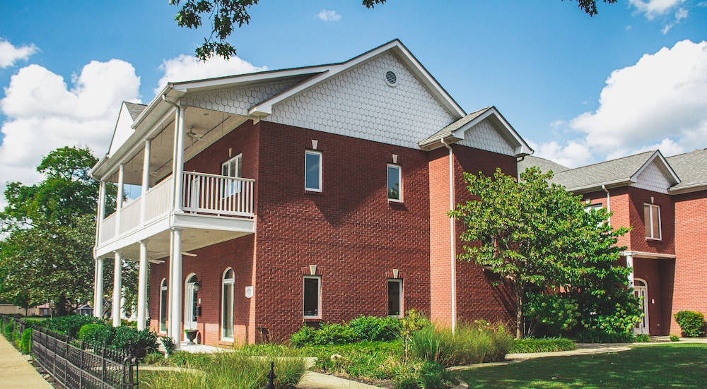 The Respite Bed and Breakfast 1/59