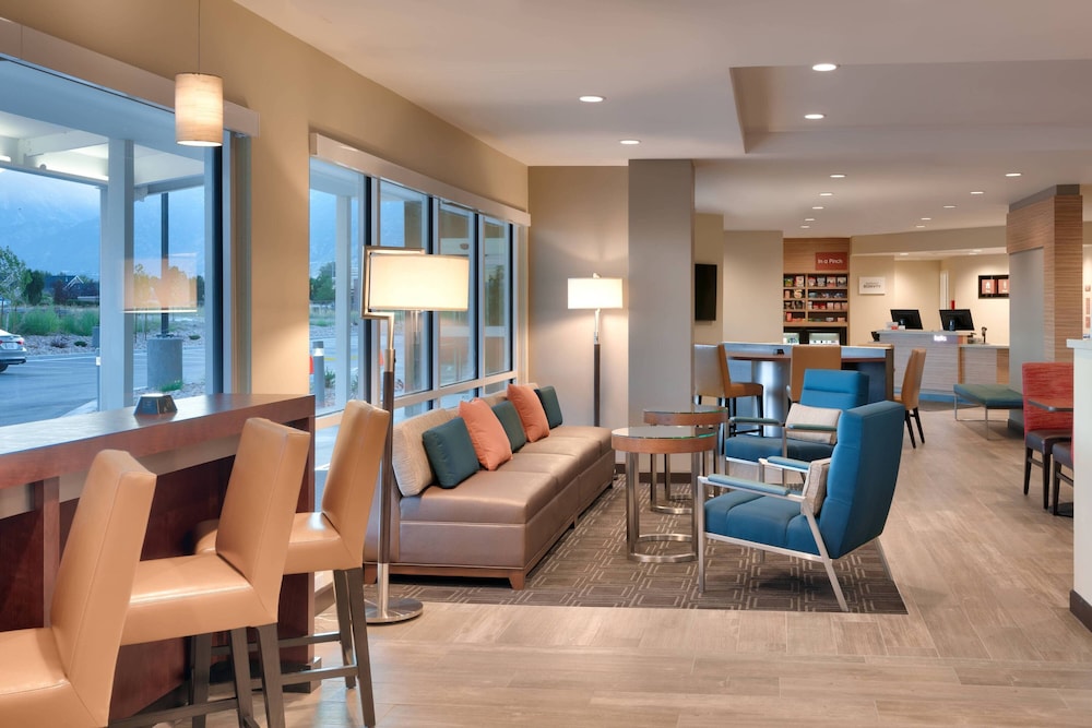 TownePlace Suites by Marriott Salt Lake City Draper 31/46