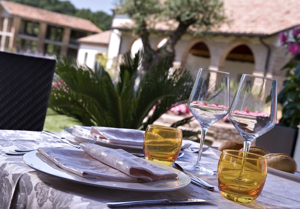 Annia Park Hotel Venice Airport 25/37