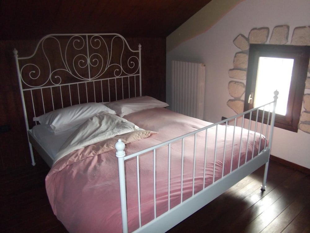 Piccolo Hotel Olina 8/30
