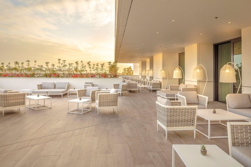 Hyatt Regency Algiers Airport 39/50