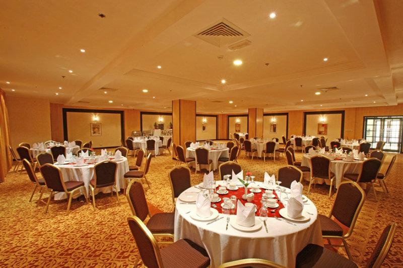 London Suites Hotel