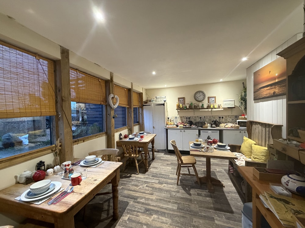 Norfolk Accommodation - mYminiBreak 41/50