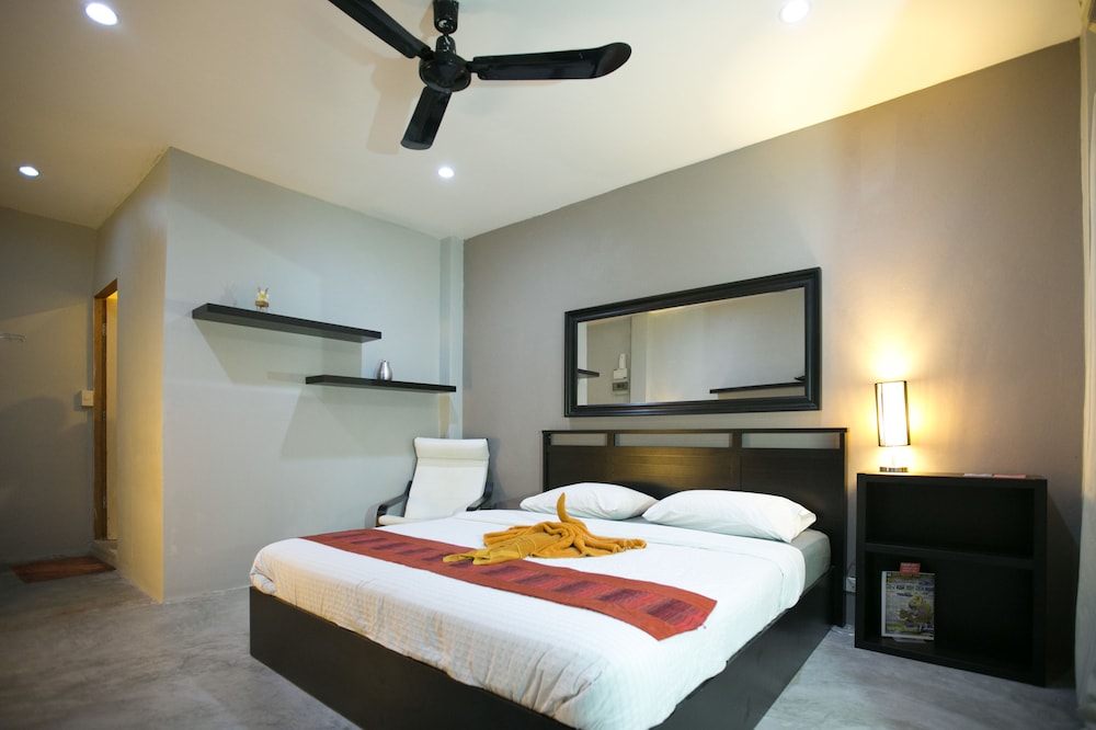 Infinity Guesthouse 24/50
