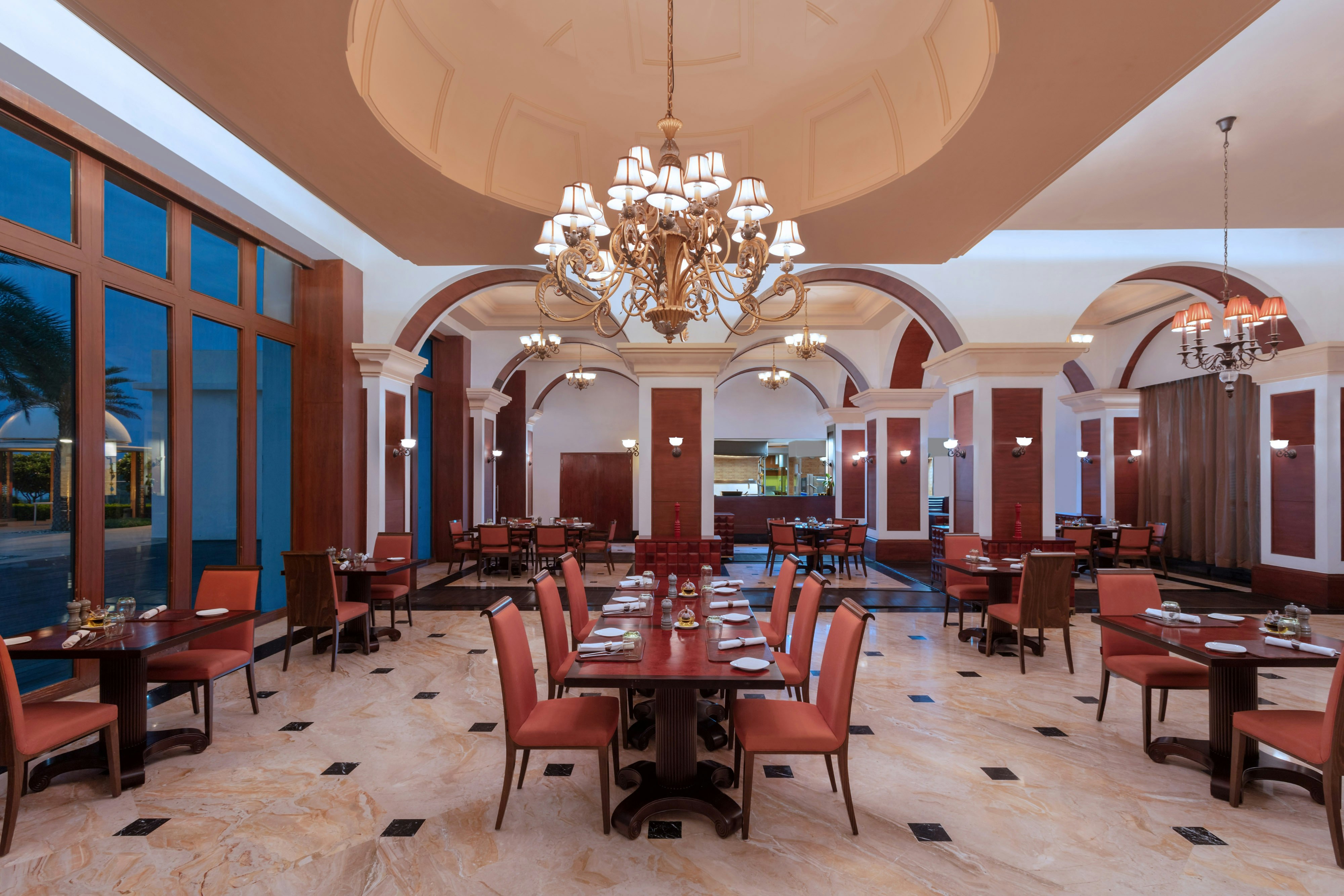 LE MERIDIEN COIMBATORE 33/40