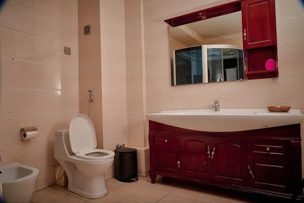 Barcelona Hotels Abuja 50/50