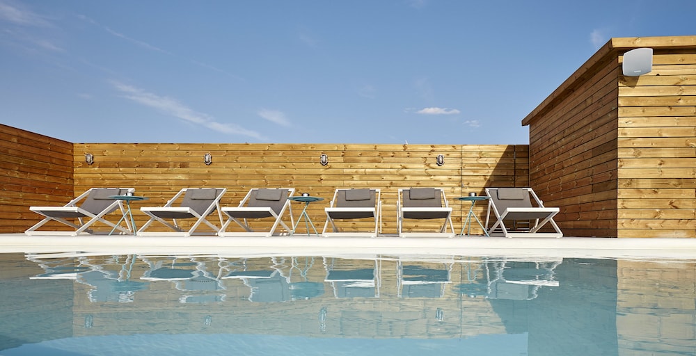 Hotel Delamar - Adults Only 7/74