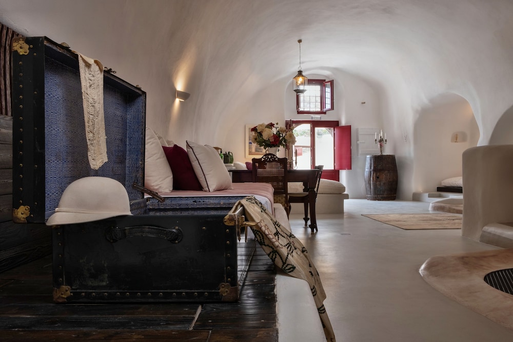 Abelis Canava Luxury Suites - Adults Only 25/40