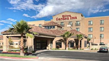 Hilton Garden Inn Palmdale 1/64