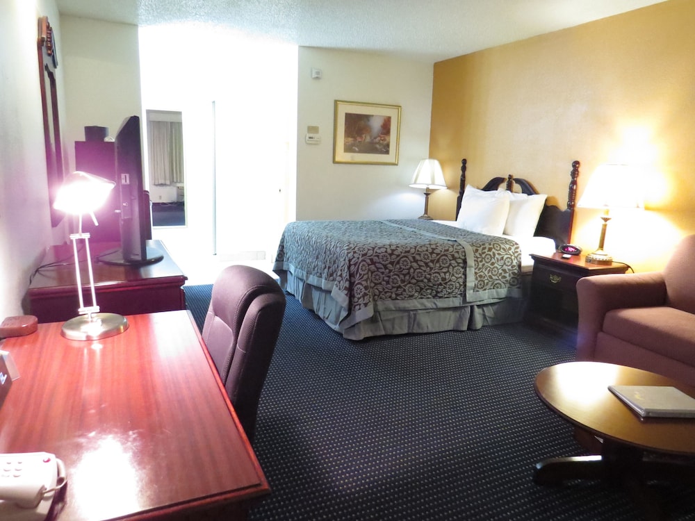 Days Inn by Wyndham Grand Junction 22/38