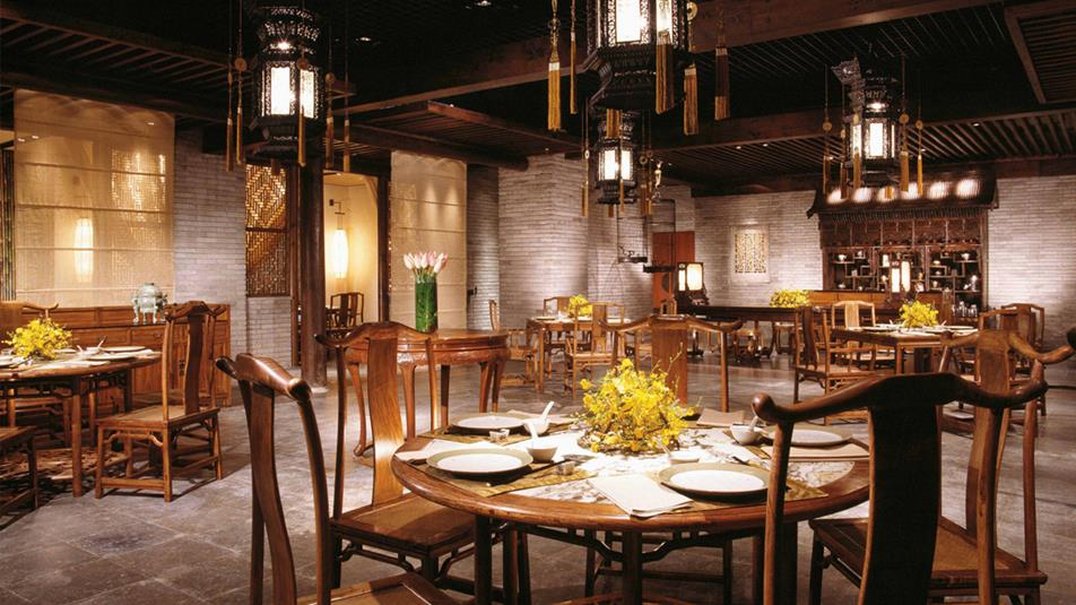The Peninsula Beijing Hotel 45/57