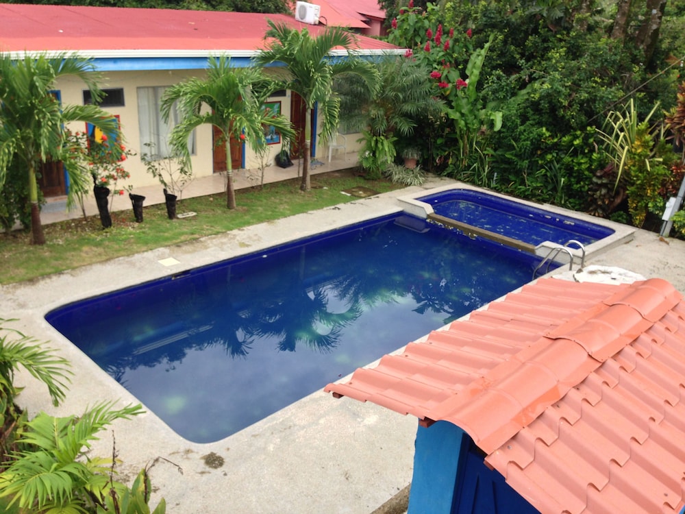 Hotel Bahia Azul 7/58