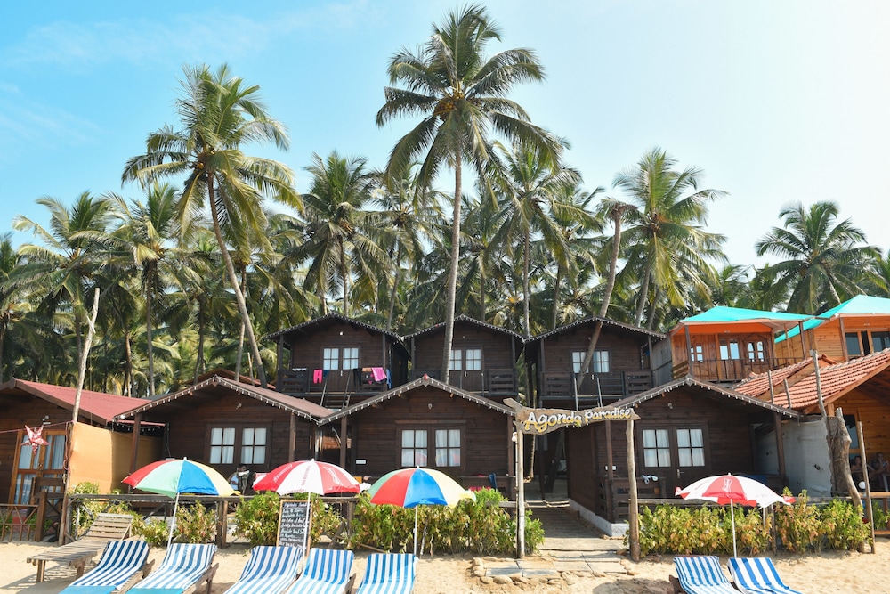 Agonda Paradise 6/50