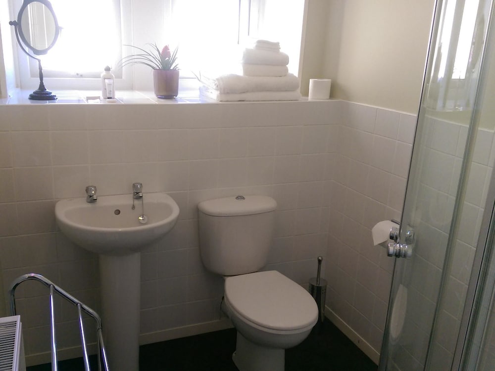 Lochinver Guest House 57/57
