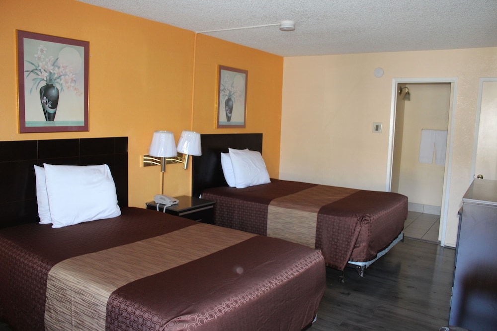 Budget Inn Redwood City 23/44