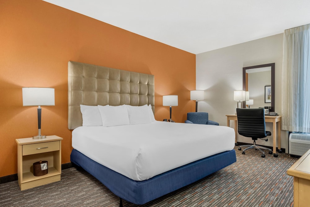 Pear Tree Inn Cape Girardeau West 21/50