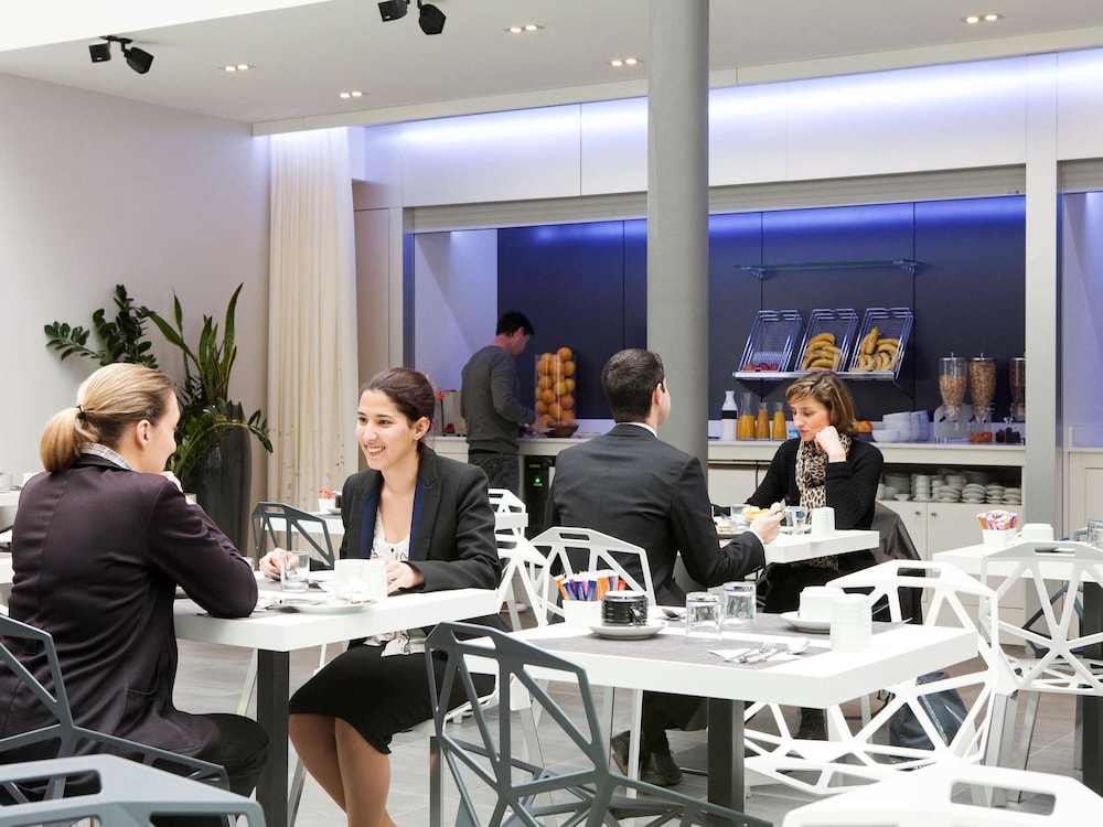 Novotel Toulouse Centre Wilson 39/47