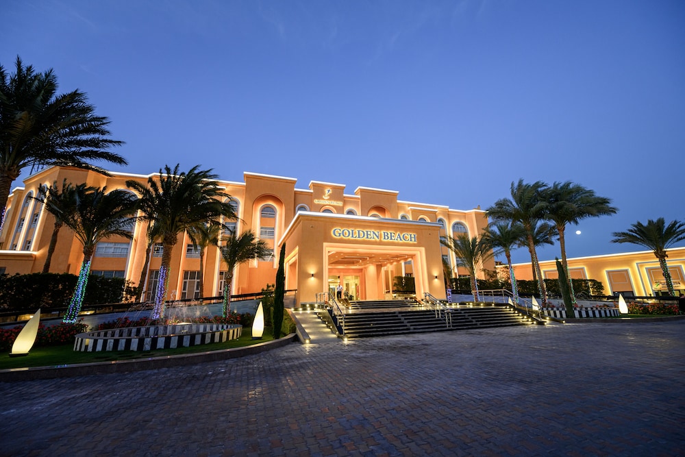 Golden Beach Resort photo4