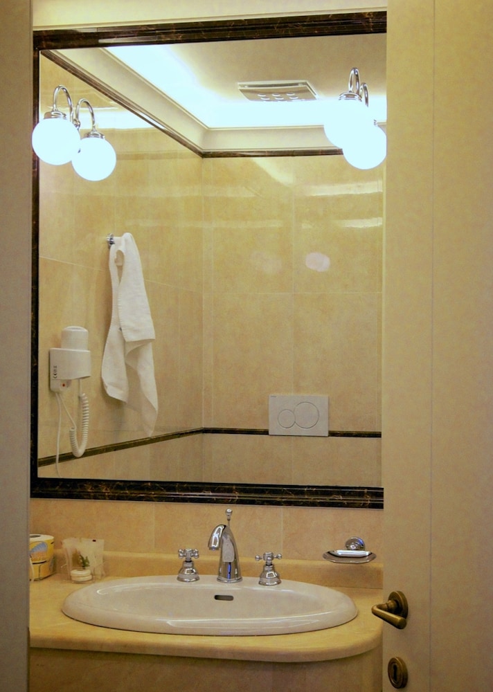 Corte Barozzi Venice Suites 46/50