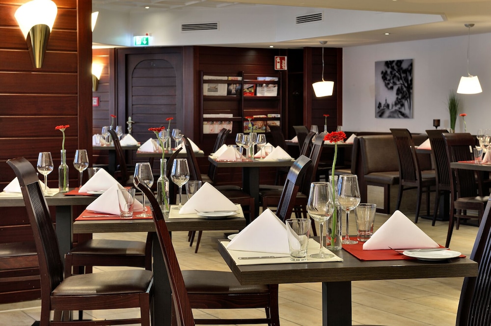Hotel Wetzlar 45/56