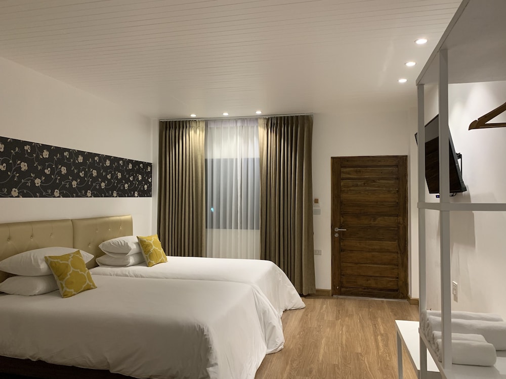 Phetcharat Grand Hotel Maesot 13/50