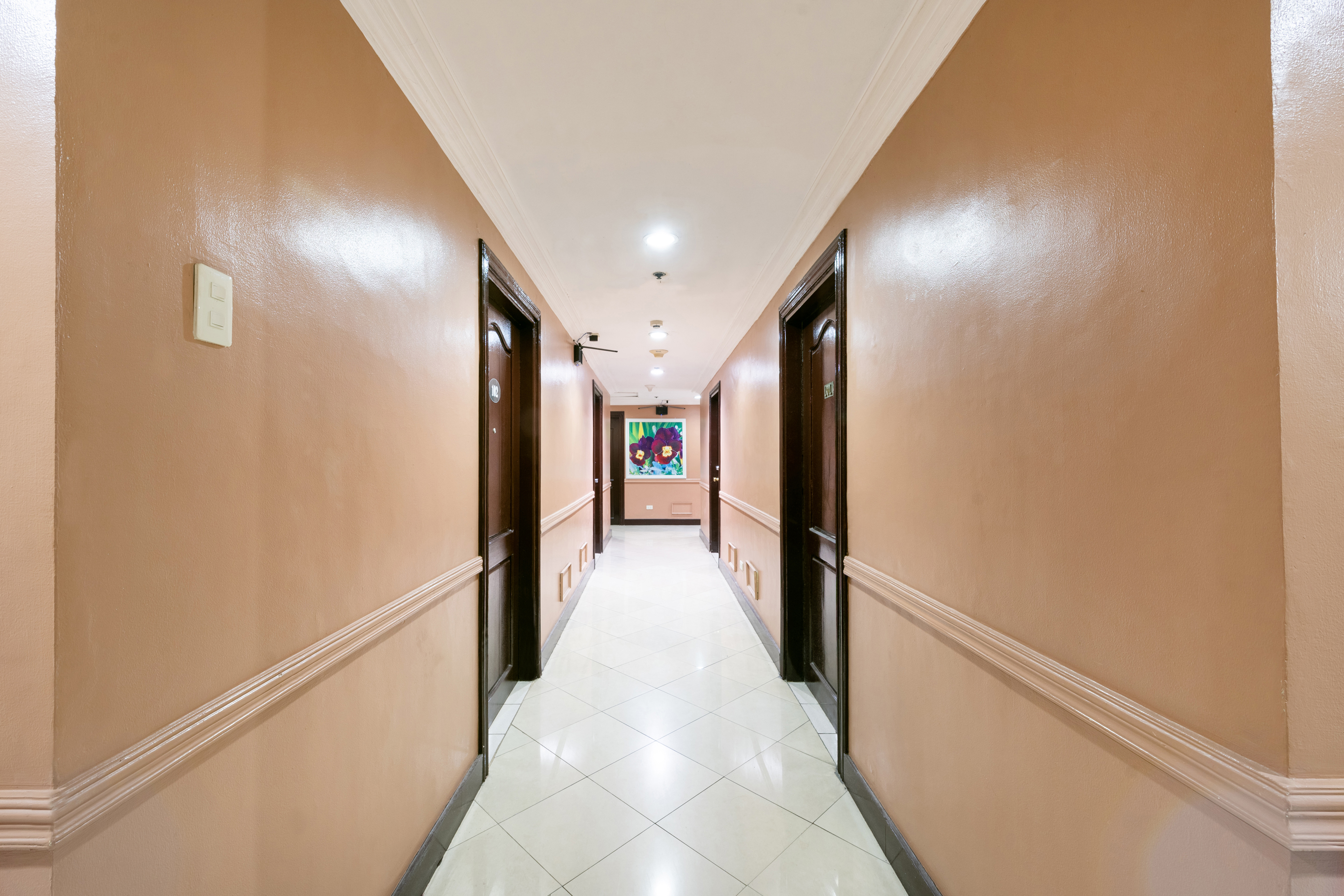 Oyo 115 Northridge Mansions 26/31
