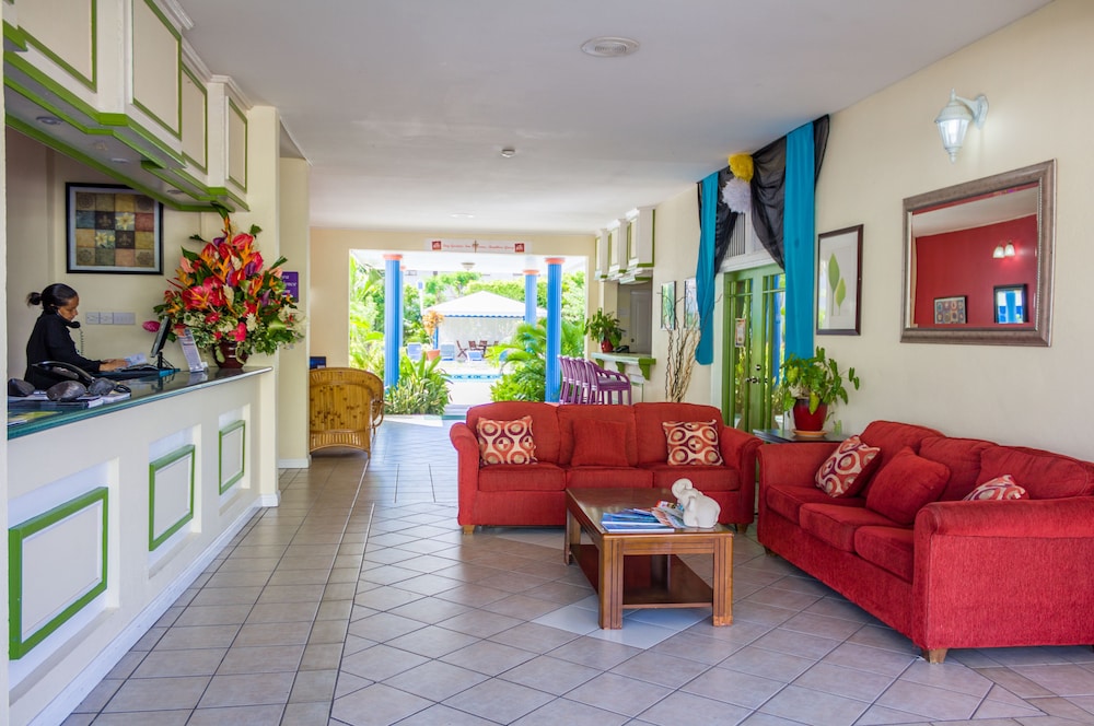 Bay Gardens Inn 47/75