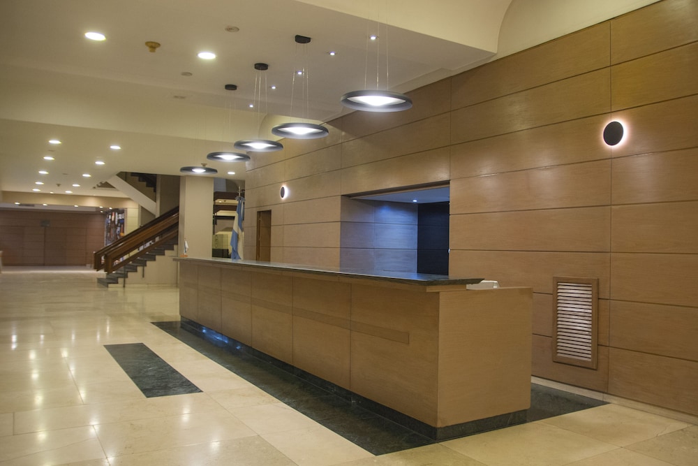 Hotel Catalinas Tucuman 3/50
