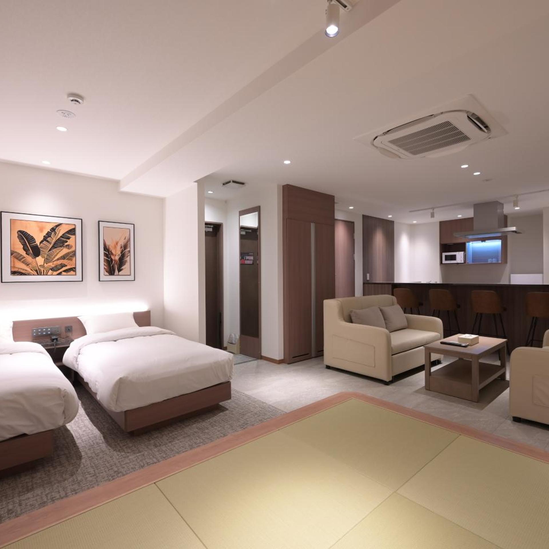 COCOYO HOTEL Otsuka 12/24