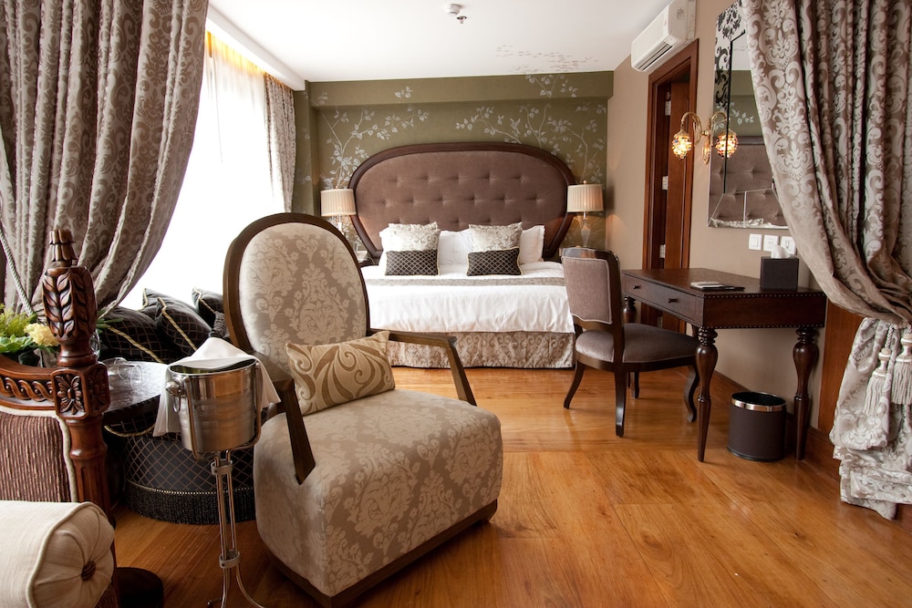 Hotel Celeste 16/23