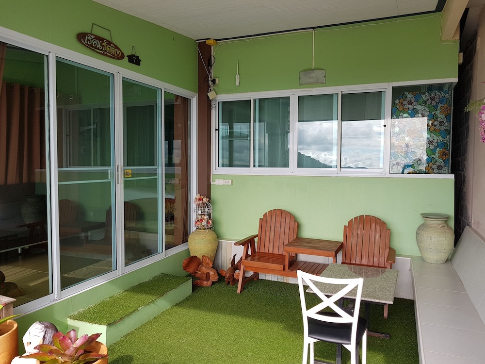 Baanmorkburi Resort 35/59