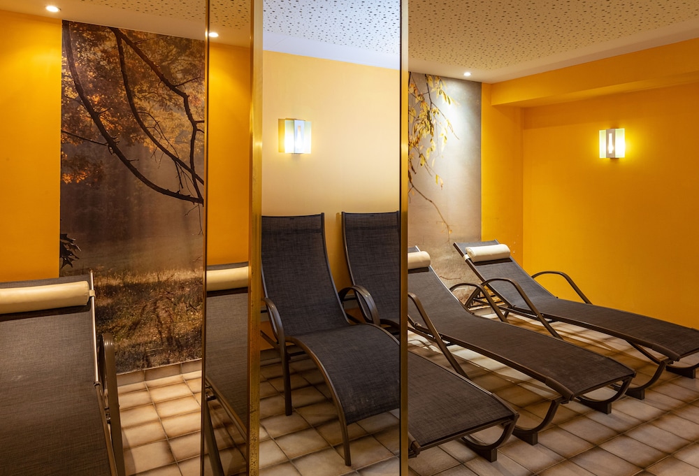 Alpenland Sporthotel 53/72