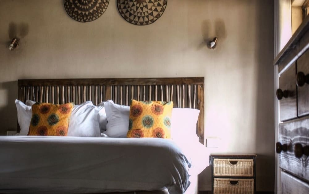 Amazulu Lodge 14/50