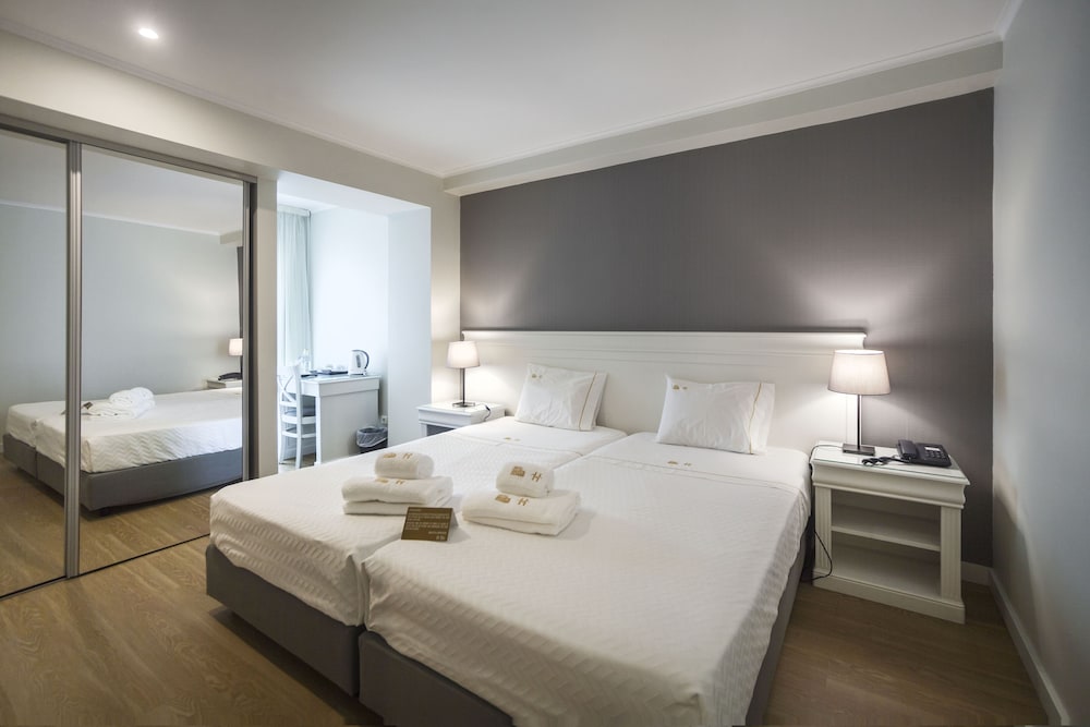 Hotel Gaivota Azores 20/72