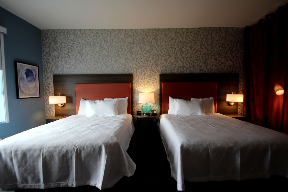 Home2 Suites by Hilton Miami Doral/West Airport, FL 11/43