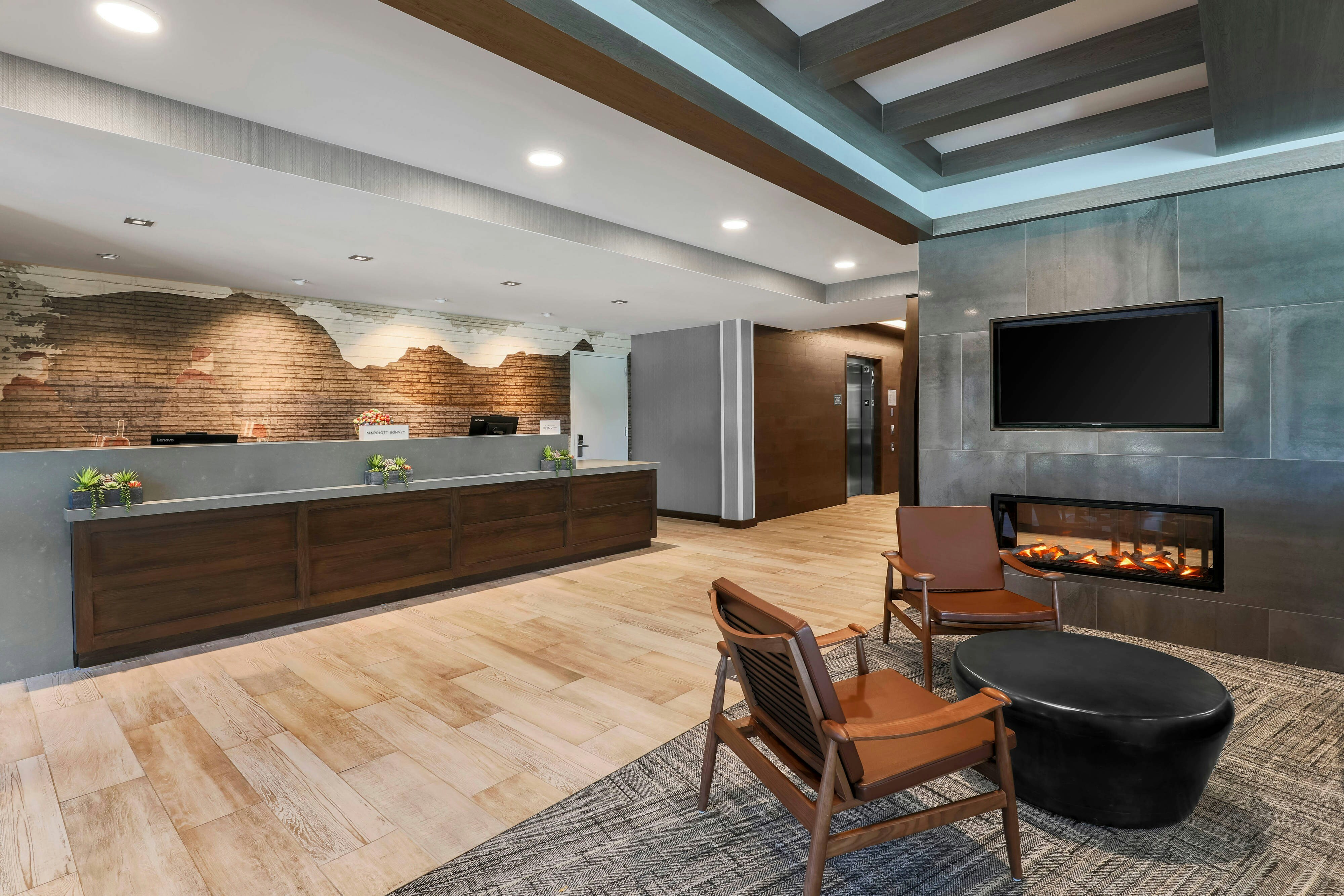 SpringHill Suites by Marriott Truckee Lake Tahoe 25/28