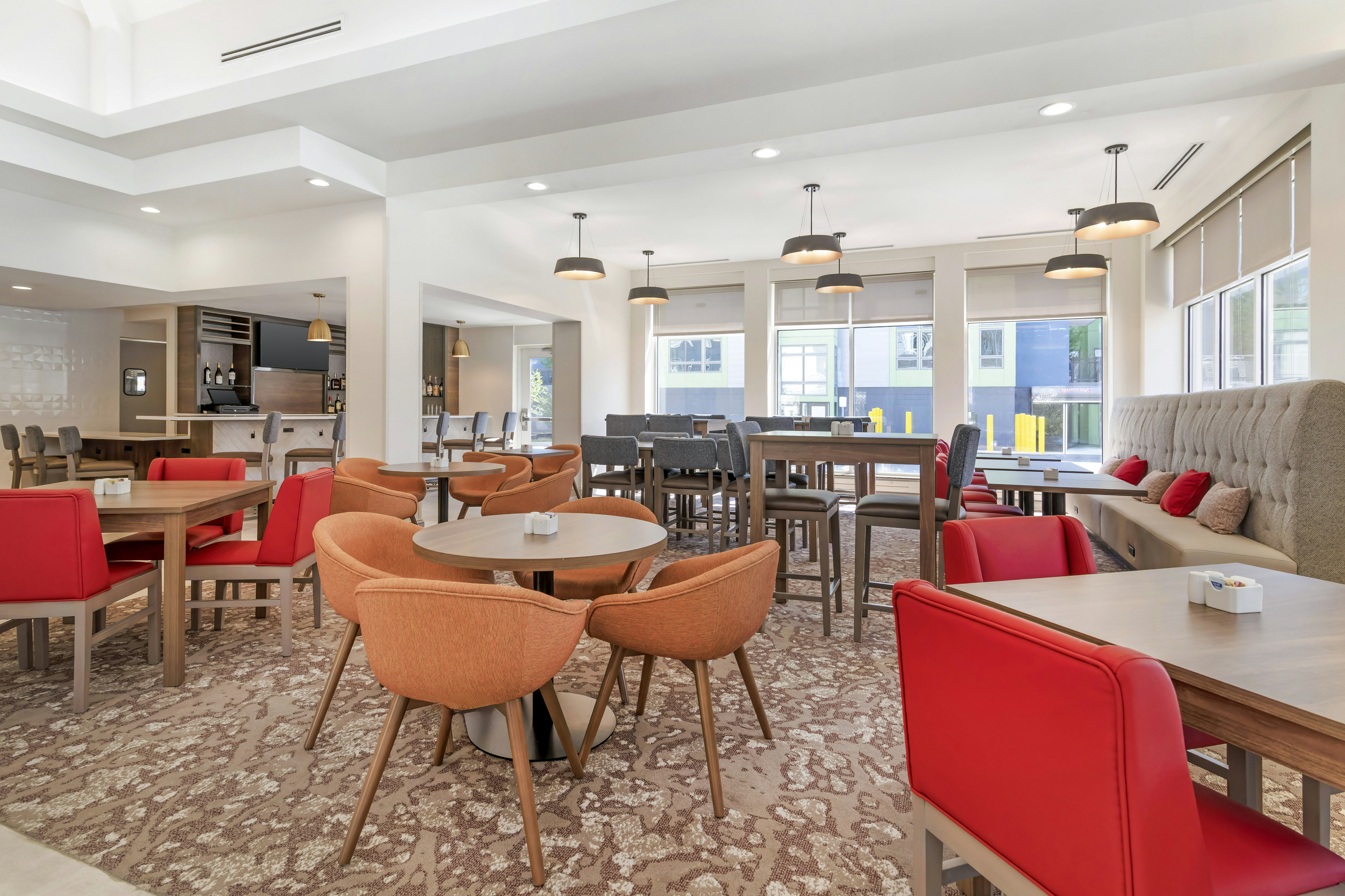 Hilton Garden Inn Albany SUNY Area 33/60