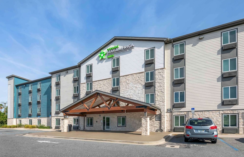 Extended Stay America Select Suites - Melbourne - West Melbourne 26/32