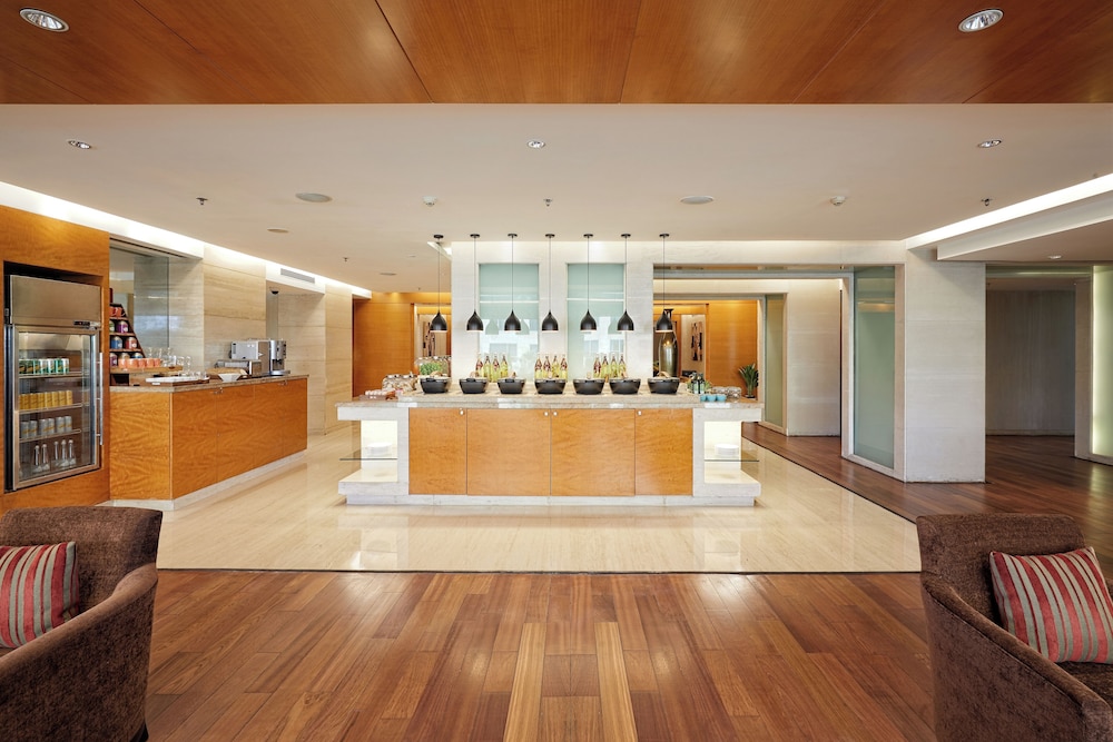Hyatt Regency Pune Hotel and Residences 11/79