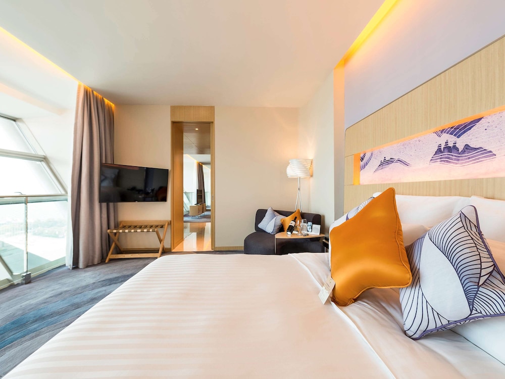 Novotel Suzhou Sip 15/76