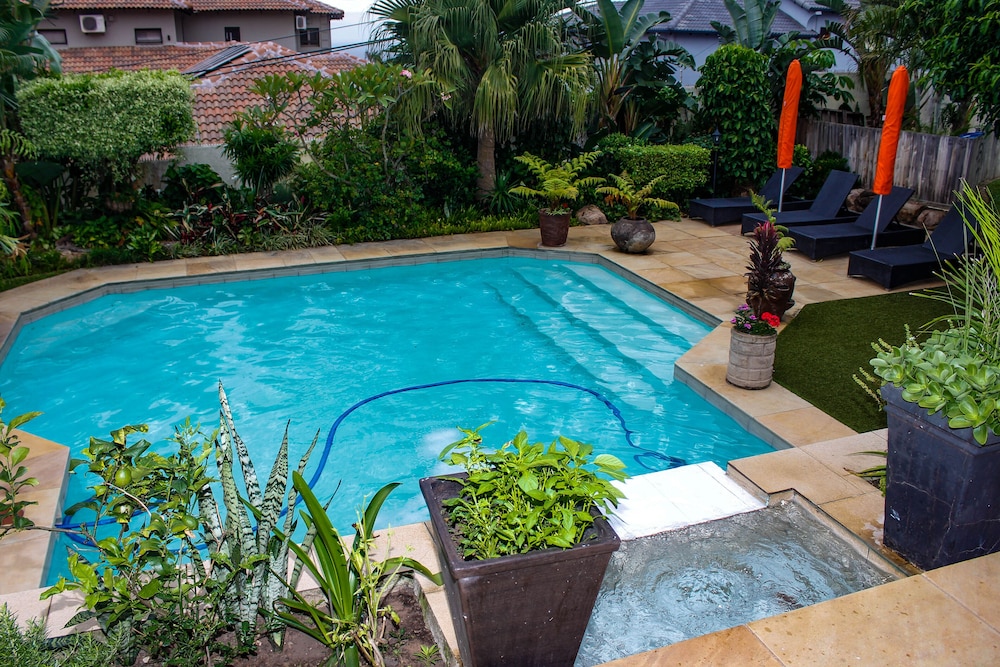 La Dolce Vita Guest House 39/50