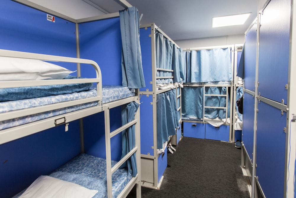 Smart Hyde Park Inn Hostel - Adults Only 41/64
