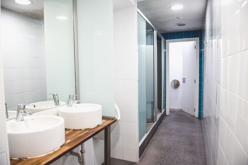 Rocket Hostels Gracia 32/36