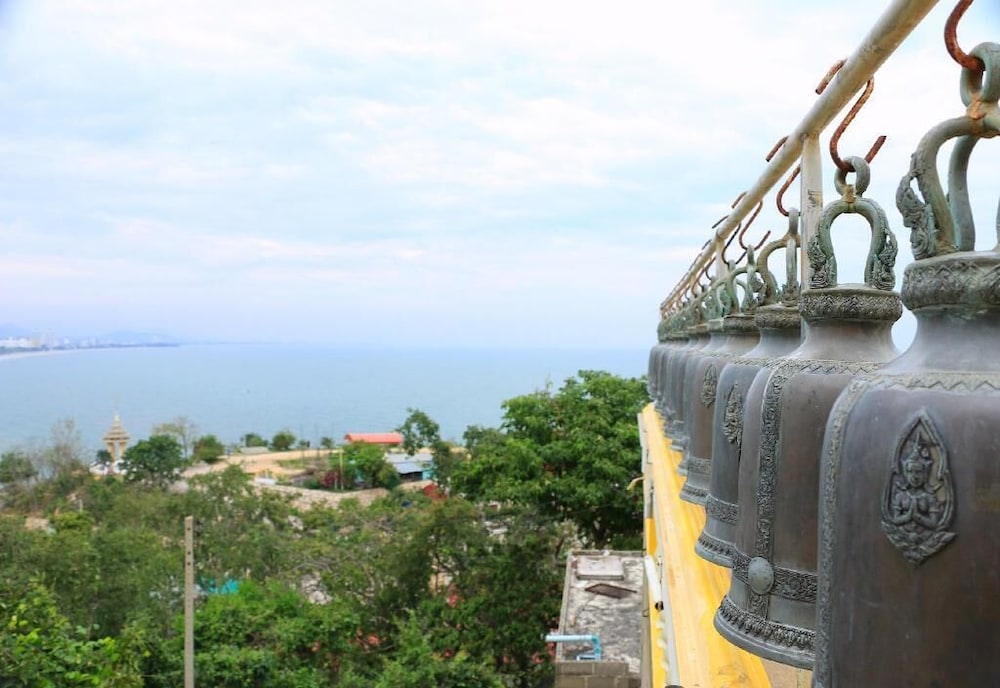Daddy's Home Guesthouse Hua Hin 37/42